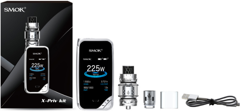 KIT X-Priv